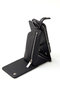 ajew vertical zipphone case shoulder エジュー/ajew