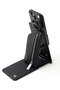 ajew vertical zipphone case shoulder エジュー/ajew