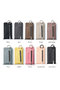 ajew vertical zipphone case shoulder エジュー/ajew