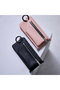 ajew vertical zipphone case shoulder エジュー/ajew