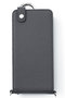 ajew vertical zipphone case shoulder エジュー/ajew