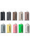 ajew vertical zipphone case shoulder エジュー/ajew