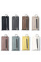 ajew vertical zipphone case shoulder エジュー/ajew