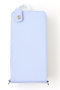 ajew vertical zipphone case shoulder エジュー/ajew