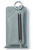 ajew vertical zipphone case shoulder