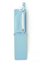 ajew vertical zipphone case shoulder エジュー/ajew