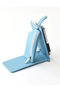 ajew vertical zipphone case shoulder エジュー/ajew