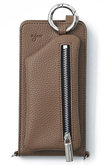 ajew vertical zipphone case shoulder