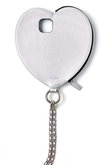 iPhone12/12pro ajew dress HEARTcase shoulder