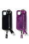 iPhone12/12pro ajew dress case shoulder エジュー/ajew