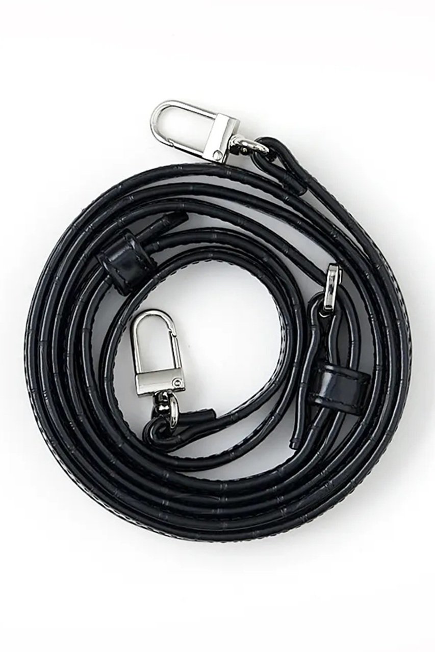 ajew iPhone14 黒 ajew(エジュー)｜iPhone14/14Pro ajew cadenas zipphone case