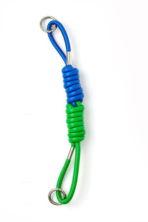 エジュー/ajewのcoil strap(141000/141099)