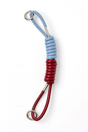 エジュー/ajewのcoil strap(141000/141099)