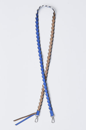 エジュー/ajewのdesign color shoulder(141000/141099)