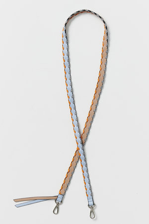 エジュー/ajewのdesign color shoulder(141000/141099)