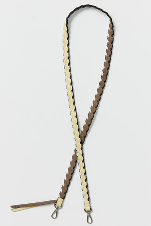 エジュー/ajewのdesign color shoulder(141000/141099)