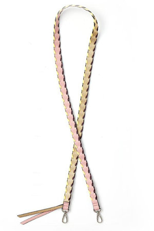 エジュー/ajewのdesign color shoulder(141000/141099)