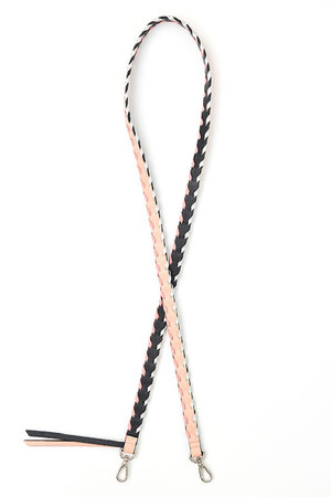 エジュー/ajewのdesign color shoulder(141000/141099)