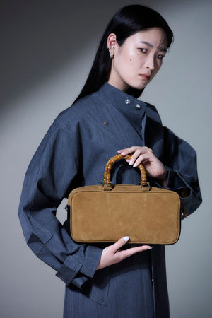 ajew｜エジューのバッグ・財布通販｜ELLE SHOP (エル・ショップ)