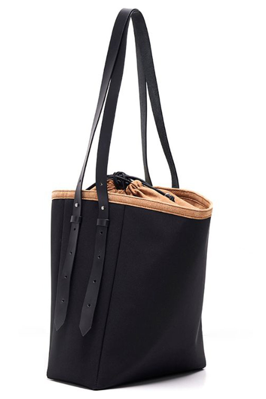 ajew(エジュー)｜Tangent bag/ブラック の通販｜ELLESHOP・(エル 