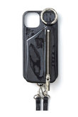 iPhone16 ajew patent case shoulder