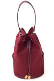 Drawstring bag
