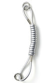 Coil strap(plain color)