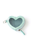 HEART planet pouch