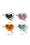 HEART planet pouch エジュー/ajew