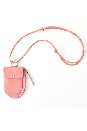 エジュー/ajewの【予約販売】Function wallet case(120700/120704)