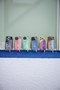iPhone15/15Pro ajew cadenas PVC zipphone case shoulder エジュー/ajew