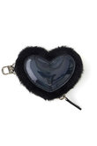 ajew glow heart pouch