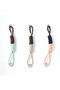 【ELLESHOP限定】Coil strap エジュー/ajew
