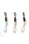 【ELLESHOP限定】Coil strap エジュー/ajew