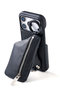 iPhone17/17Pro ajew cadenas zipphone case shoulder エジュー/ajew
