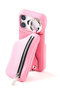 iPhone17/17Pro ajew cadenas zipphone case shoulder【新仕様(カードケース付き)】 エジュー/ajew