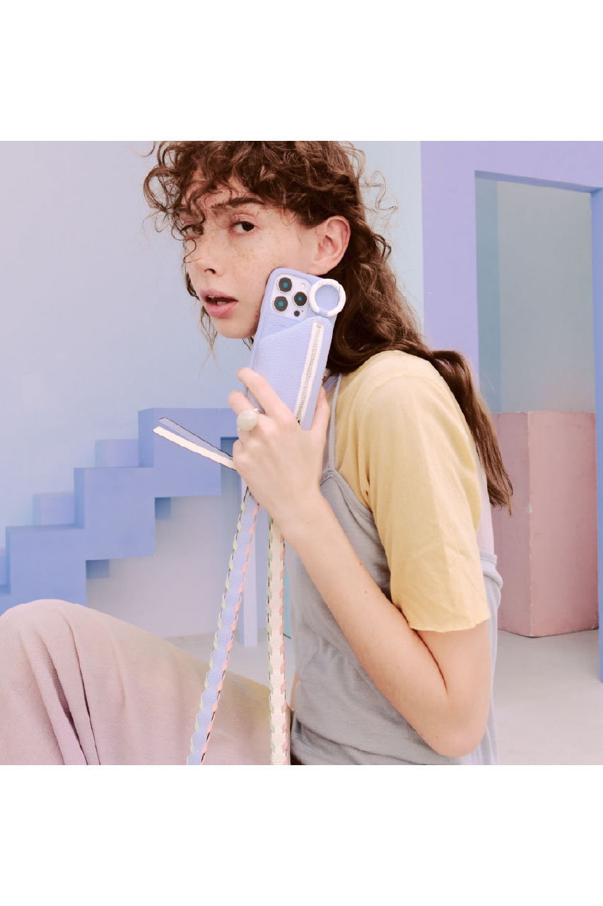 ajew(エジュー)｜【新仕様(カードケース付き)】iPhone16/16Pro ajew