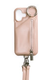 iPhone14/14Pro ajew patent case shoulder(新仕様カードケース付)