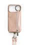 iPhone15/15Pro ajew patent case shoulder(新仕様カードケース付) エジュー/ajew