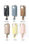 iPhone15/15Pro ajew patent case shoulder(新仕様カードケース付) エジュー/ajew