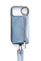 iPhone16/16Pro ajew patent case shoulder(新仕様カードケース付) エジュー/ajew