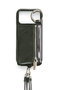 iPhone17/17Pro ajew patent case shoulder(新仕様カードケース付) エジュー/ajew
