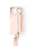 iPhone17/17Pro ajew patent case shoulder(新仕様カードケース付)