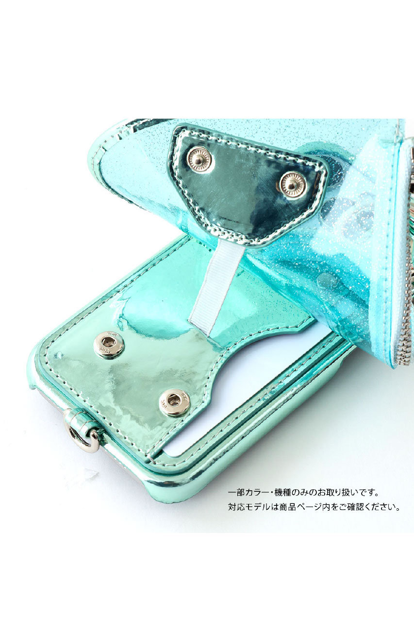 ajew iPhone17 Pro用ケース(カードケース有) NEWS NEW RELEASE | iPhone17 Series - ajew（エジュー）公式サイト