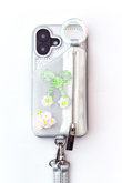 iPhone14/14Pro ajew bloom edition case