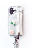iPhone17/17Pro ajew bloom edition case