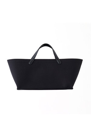 エジュー/ajewの【予約販売】Width Duo Bag(120200/120201)