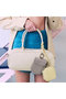 Secret club bag エジュー/ajew cream