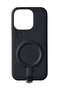 【予約販売】【ajew×Bijou de M】PU HEART pocket case （MagSafe対応） エジュー/ajew