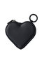 【予約販売】【ajew×Bijou de M】PU HEART pocket case （MagSafe対応） エジュー/ajew